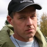 Øystein Syversen