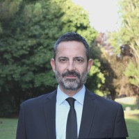 Sebastien Mugnier