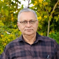 Yogesh Raval
