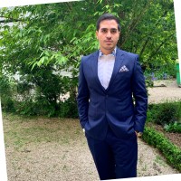 Farzad Asgari