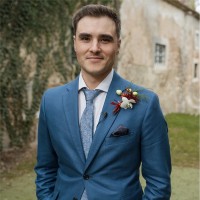 Alexander Rheault