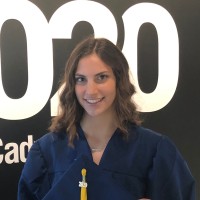 Francesca Forese