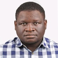 Theophilus Raymond
