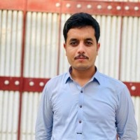 Arif Madakhail