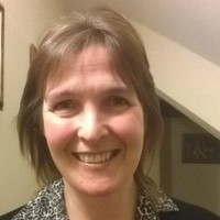 Margaret Thomas