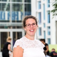 Pauline Groenhof