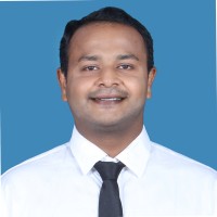 Anish Mathai