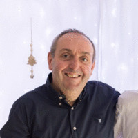 Frederick Sondervorst