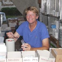 Michèle Van Den Heuvel