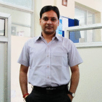 Dr. Surendra Keshari