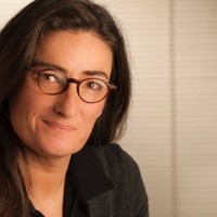 Inés de Alvear Trenor