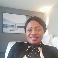 Rachel MEKONGO
