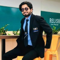 Mohammad Saif