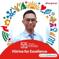 Dimas Wijayanto