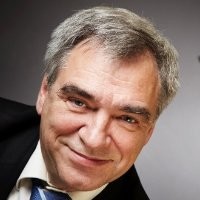 Arild Barreth