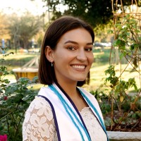 Lauren Stapleton