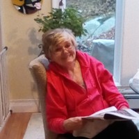 Joyce Barton
