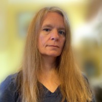 Christine (Tina) Meyer
