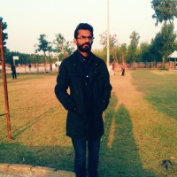 Shariq Syed