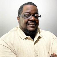 Alonzo Mosley