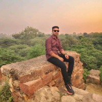 Deepanshu Sharma