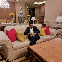 Rahul Paryani