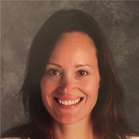 Misty Lynes, M.A., Lac, Ncc