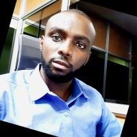 Simon Waweru