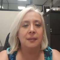 Ninfa Maria Rosas-Garcia