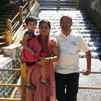 Mohan Murari