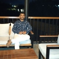 HARSHAL DESALE