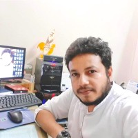 Dr.Rakibul Hasan 'Rakib'