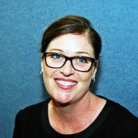 Megan Smart