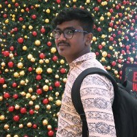 Navaneethamahavishnu A
