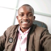 Festus Mutua