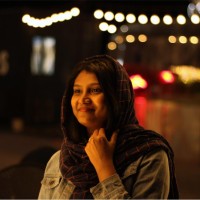 Amina Nizar