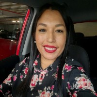 Cynthia Carolina Nicho Surco