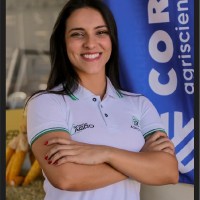 Thauane Tavares