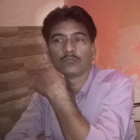 Nand Kishore Singh