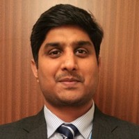 Nitin Singh