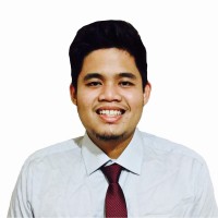 Gino James Estacio