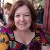 Joan Fisher
