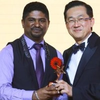 Saravanan Rathanantha Devan