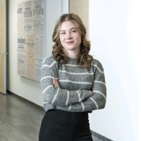 Isa Klerks