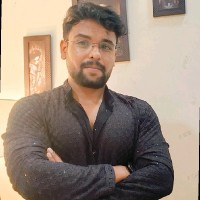Shubham Pohokar