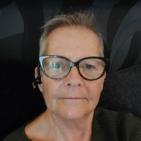 Ulla Båtsman Bäckman