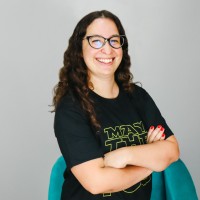 Maria Eduarda Oliveira De Lima