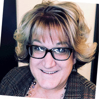 Elizabeth Walsh