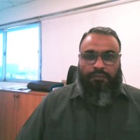 Ahmed Farooq Ansari