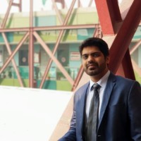 Arun Vaidyanathan